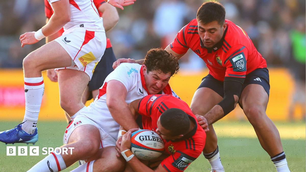 Ulster need 'honest conversations' after winless start