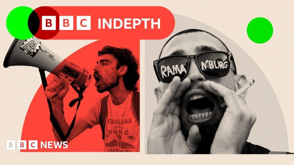 Europe's youth is on the march – but does anything actually unite them?