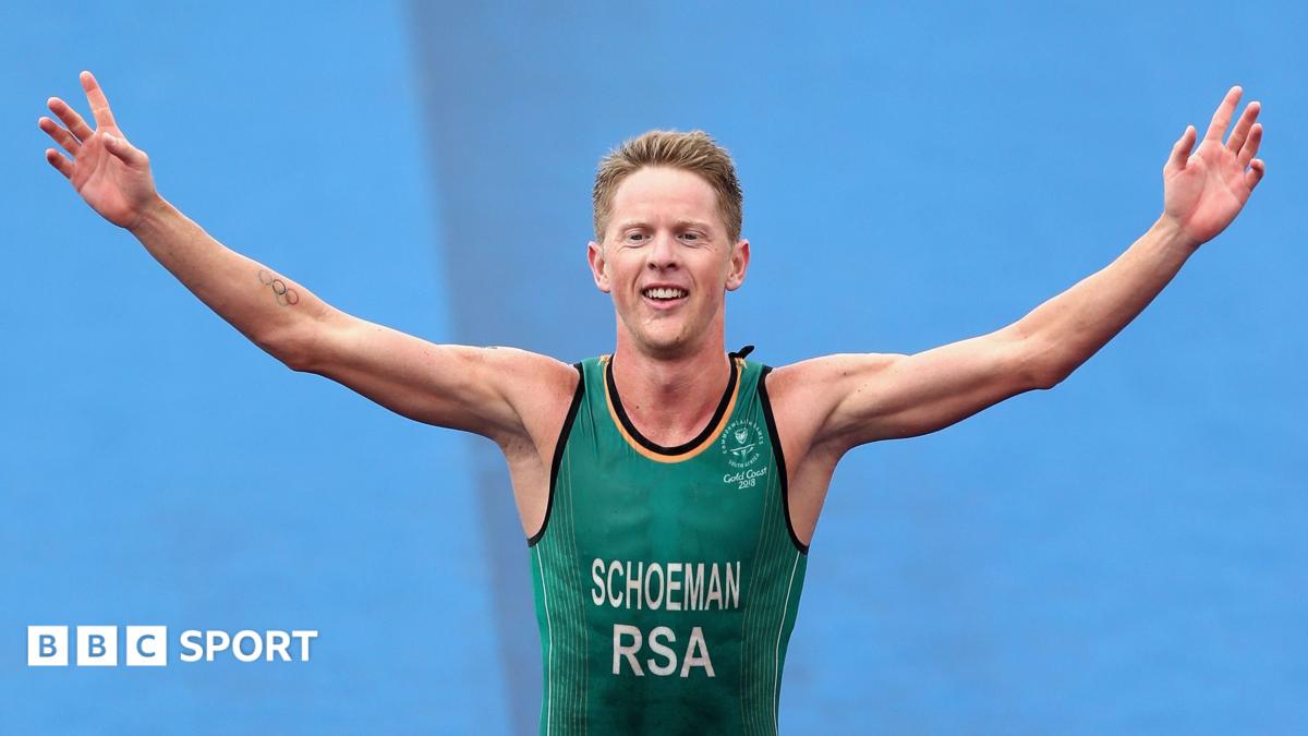 'Ten years of hate and abuse' – Schoeman on viral victory over Brownlees