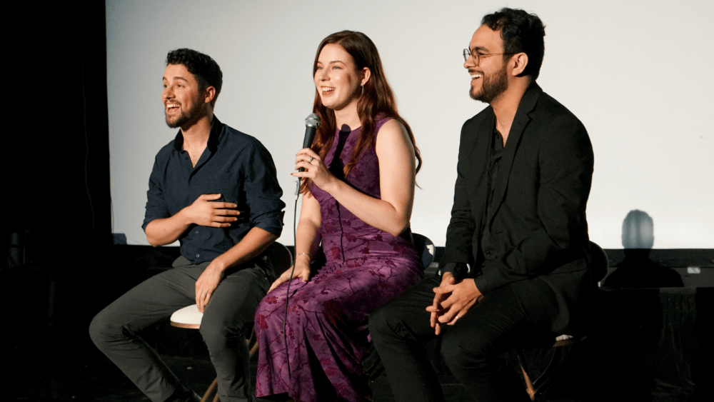 Rom-Com ‘Eavesdropping’ Tests the Future of Scripted Social Video