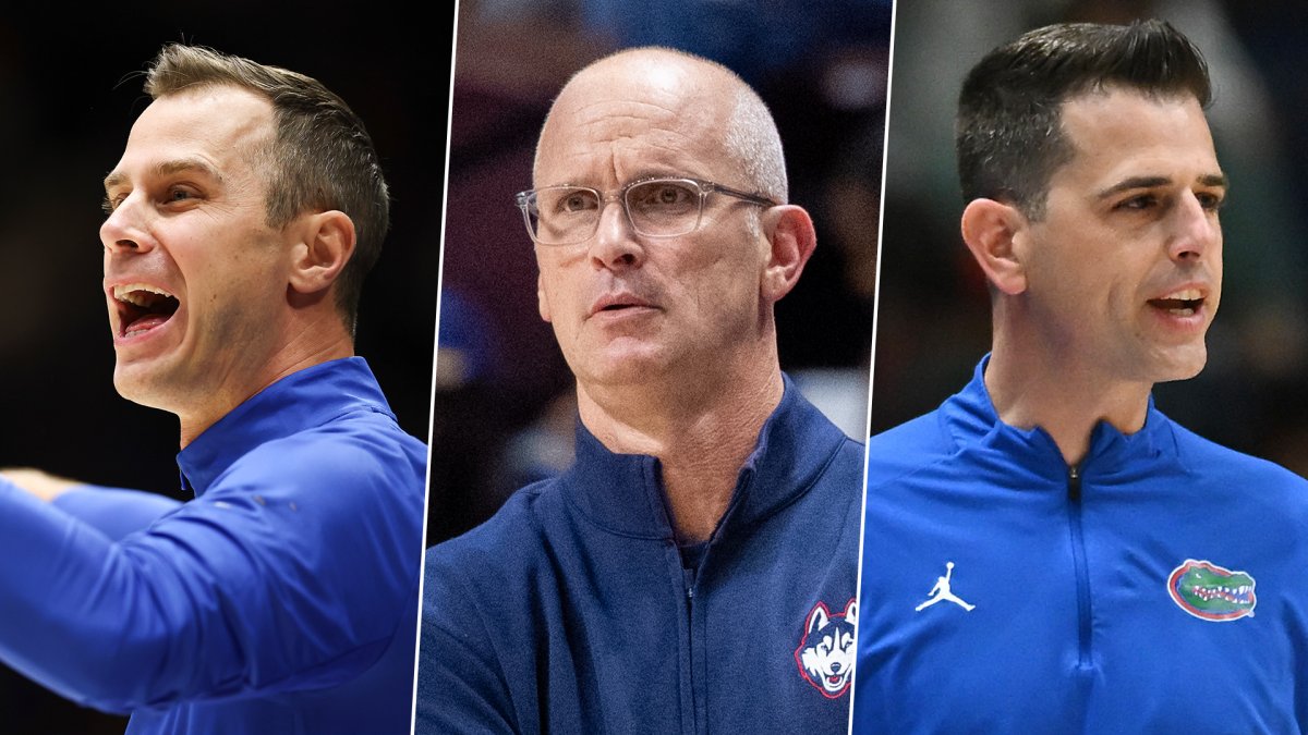 2026-27 college basketball predictions: National title odds, conference winners, sleeper picks