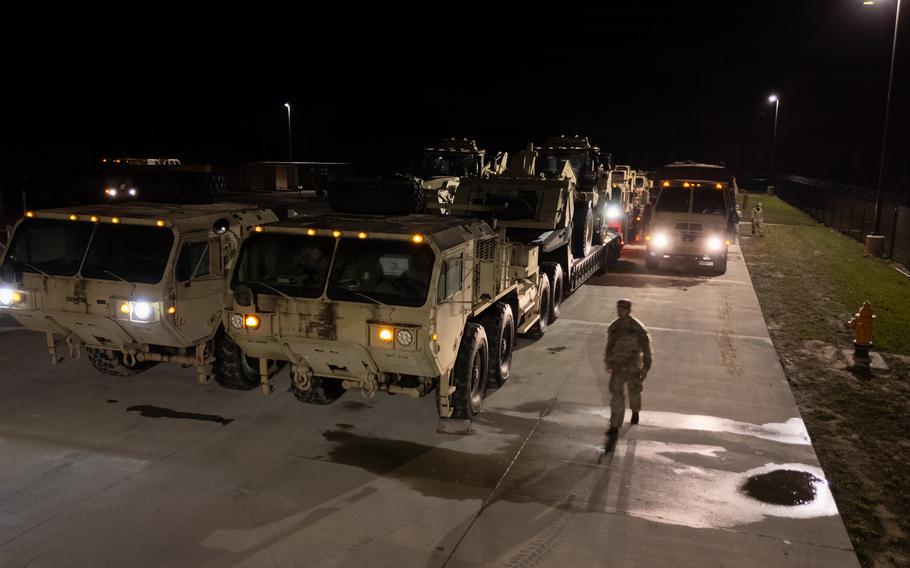 Florida National Guard, Air Force bases begin relief efforts, cleanup in aftermath of Hurricane Isaias
