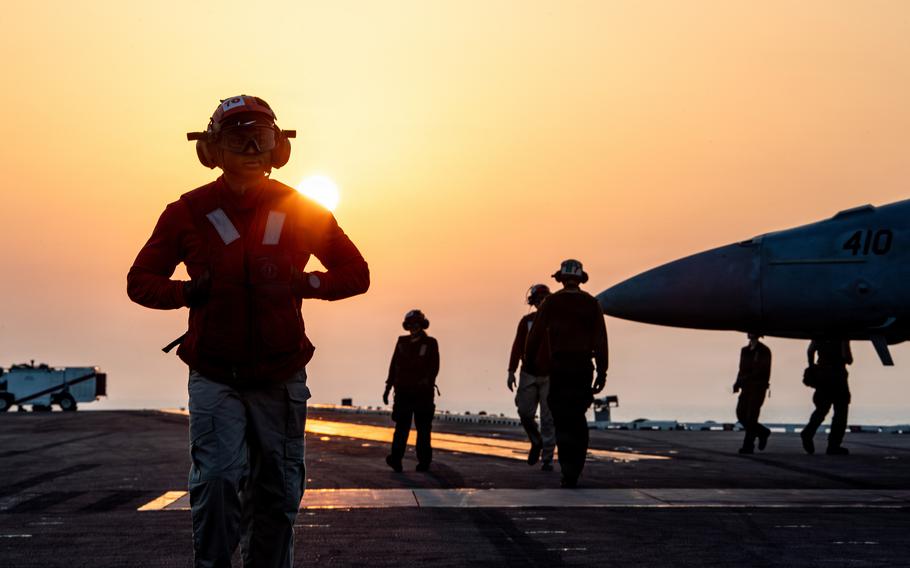 Pentagon puts cost of Iran war at $47 billion