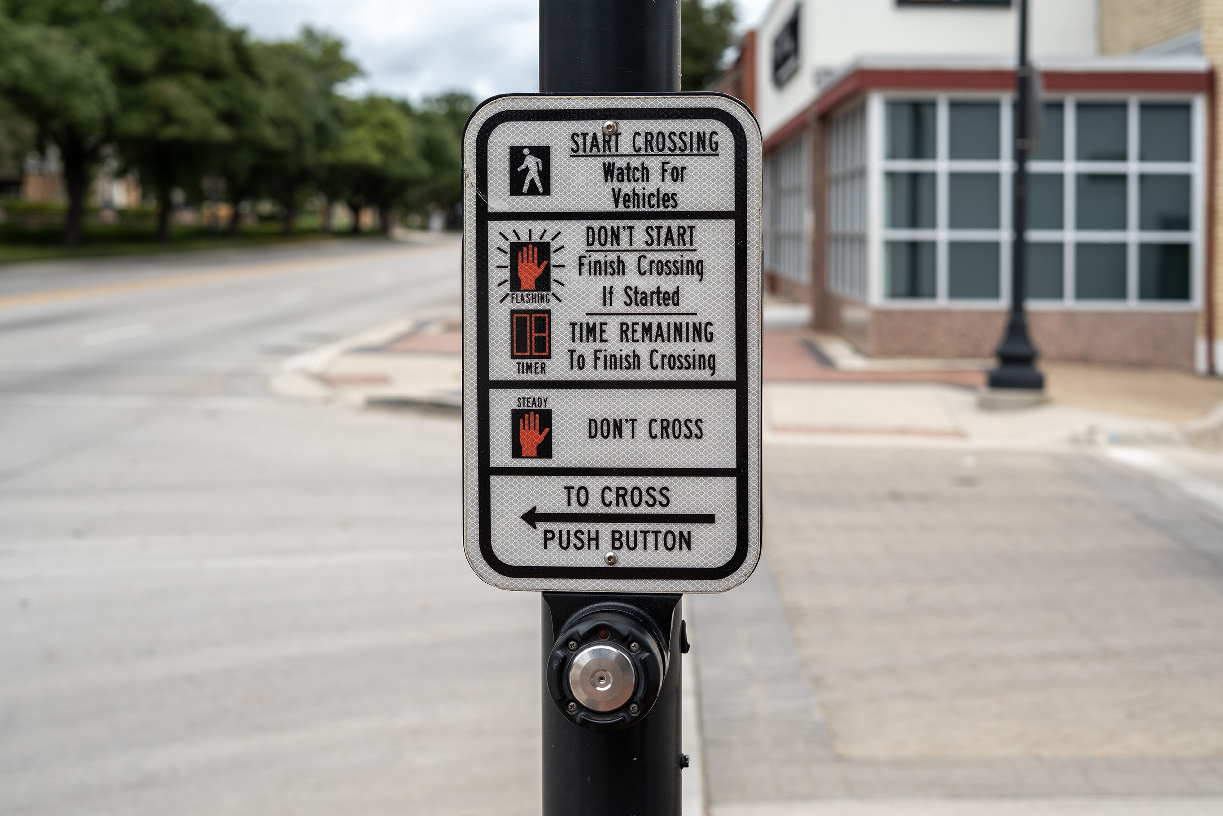 Human Relations Commission focuses on Fort Worth ADA transition plan – fortworthreport.org