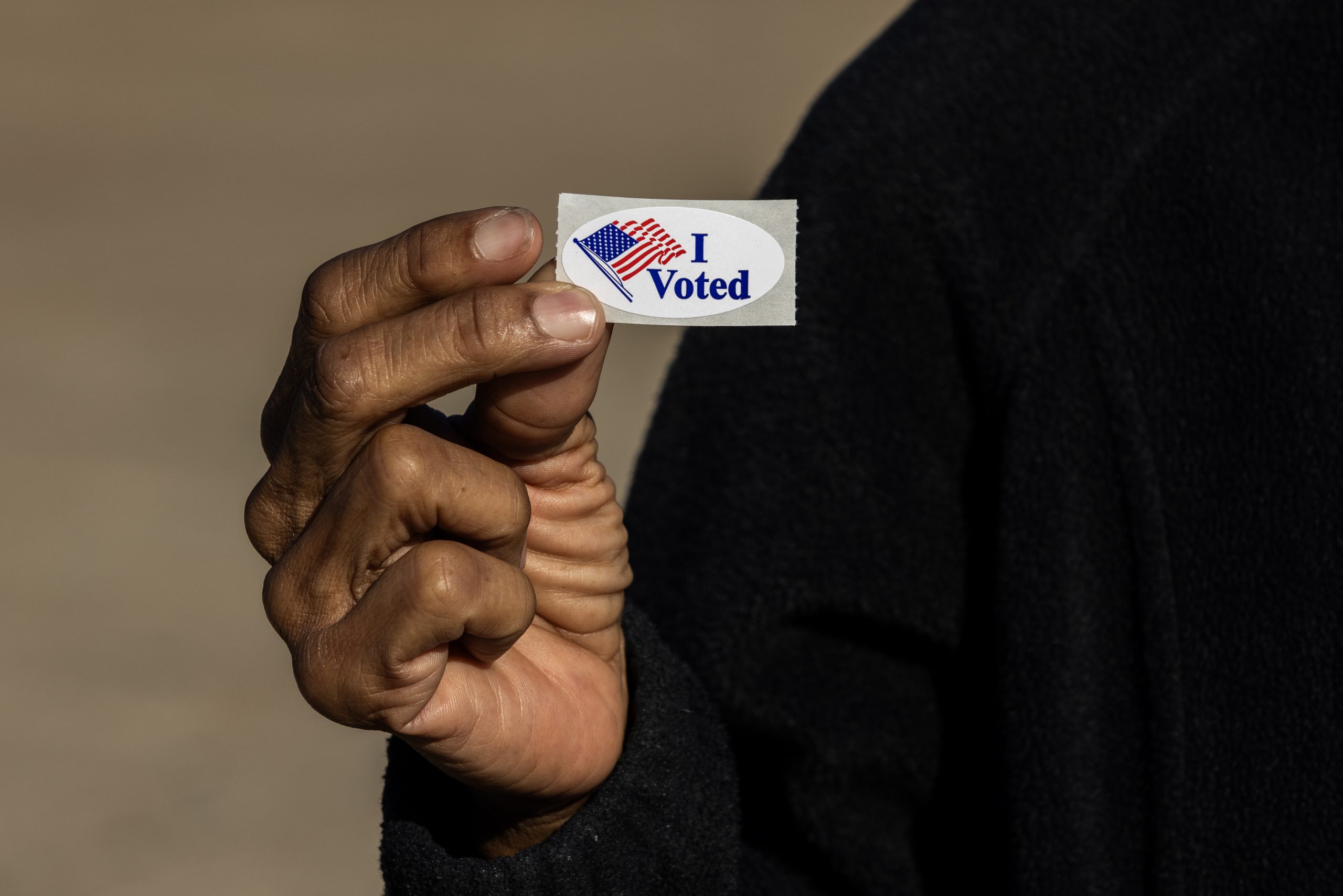 Early voting runs Oct. 19-30 for Tarrant County midterms. Here’s what to know – Fort Worth Report