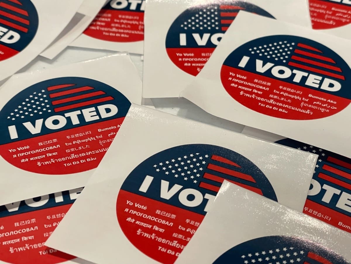 San Francisco Voter Guide 2026: What's On The Ballot, Voting & More – Patch