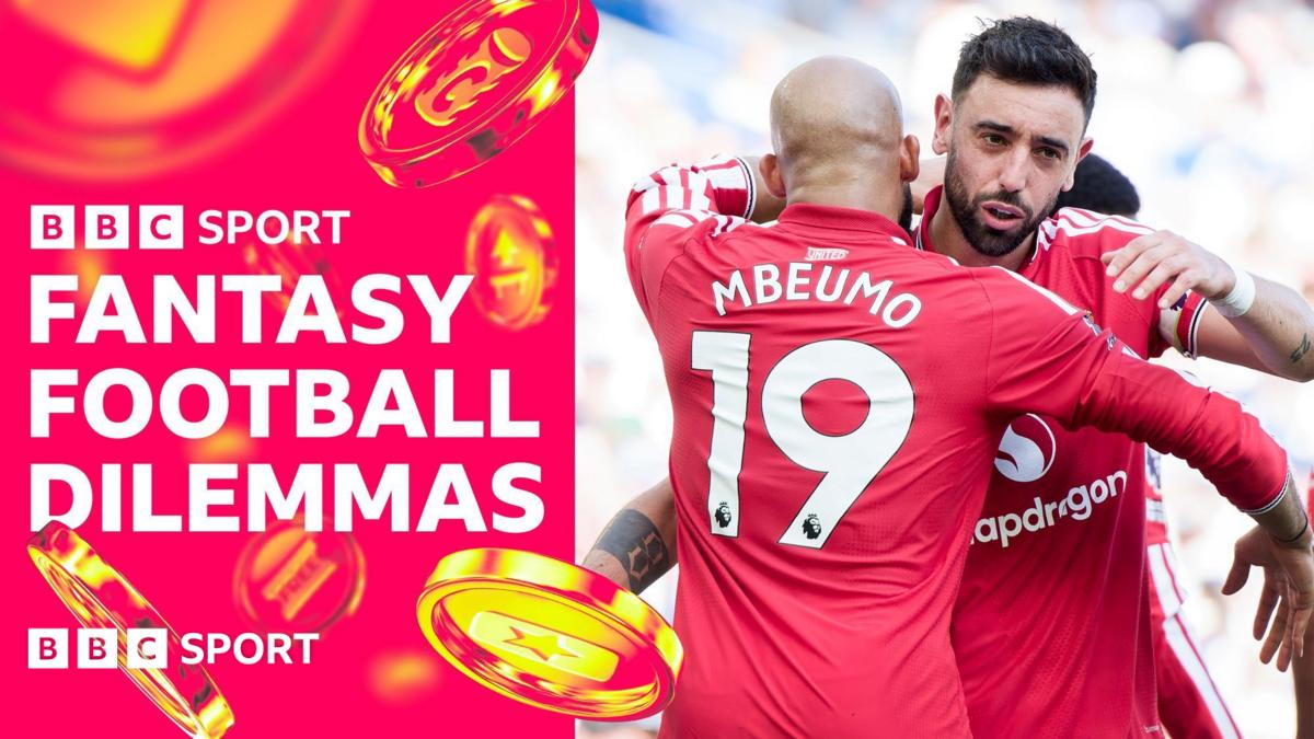 Haaland captaincy headache – stick or twist? FPL gameweek eight dilemmas