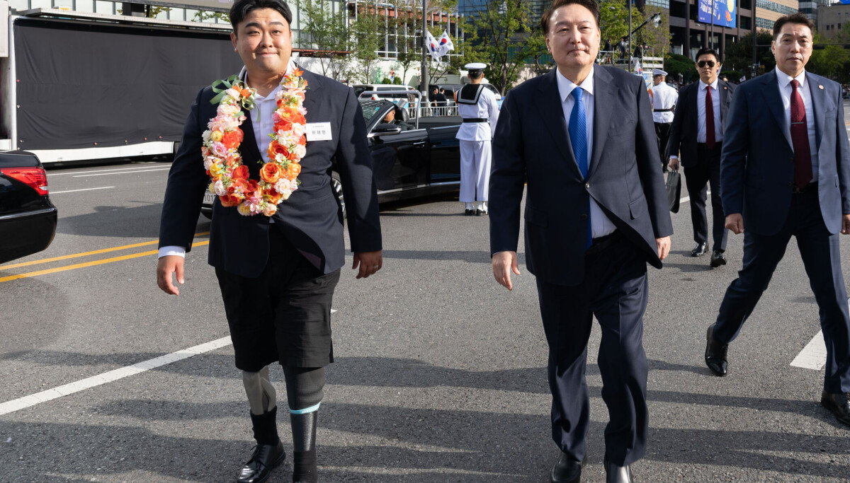 Why wounded soldiers say Korea has failed them – Korea JoongAng Daily