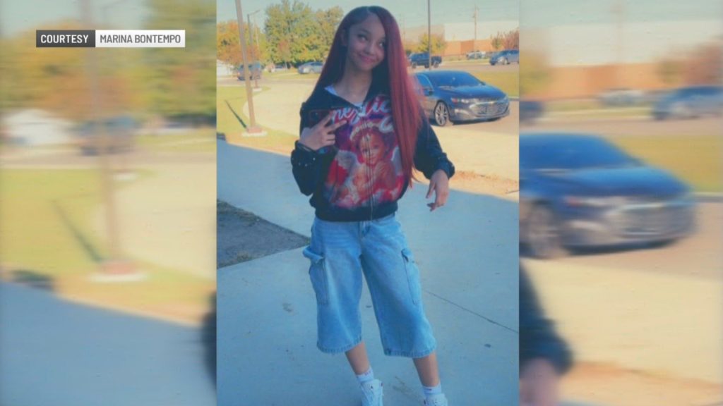 Family remembers 13-year-old girl killed in northeast Indianapolis apartment shooting – WRTV