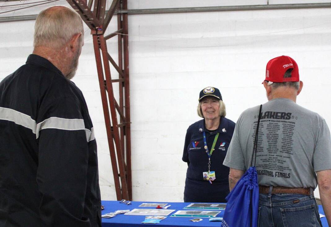 Vet Fest ‘26 held at Miami County Fairgrounds – Miami Valley Today