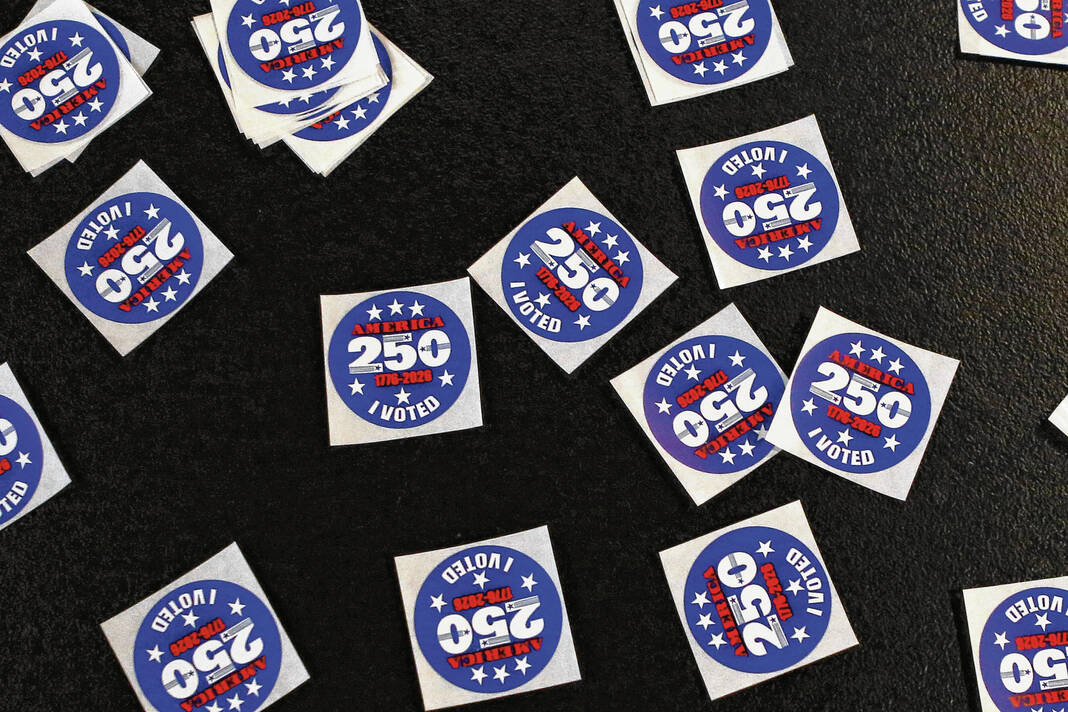 DOJ sending election observers to Indianapolis, Lake County – The Republic News