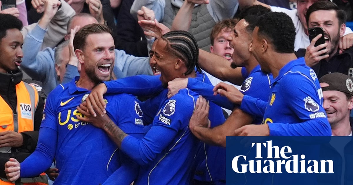 Football regulator to recommend cost controls in landmark report with 94% of clubs making loss
