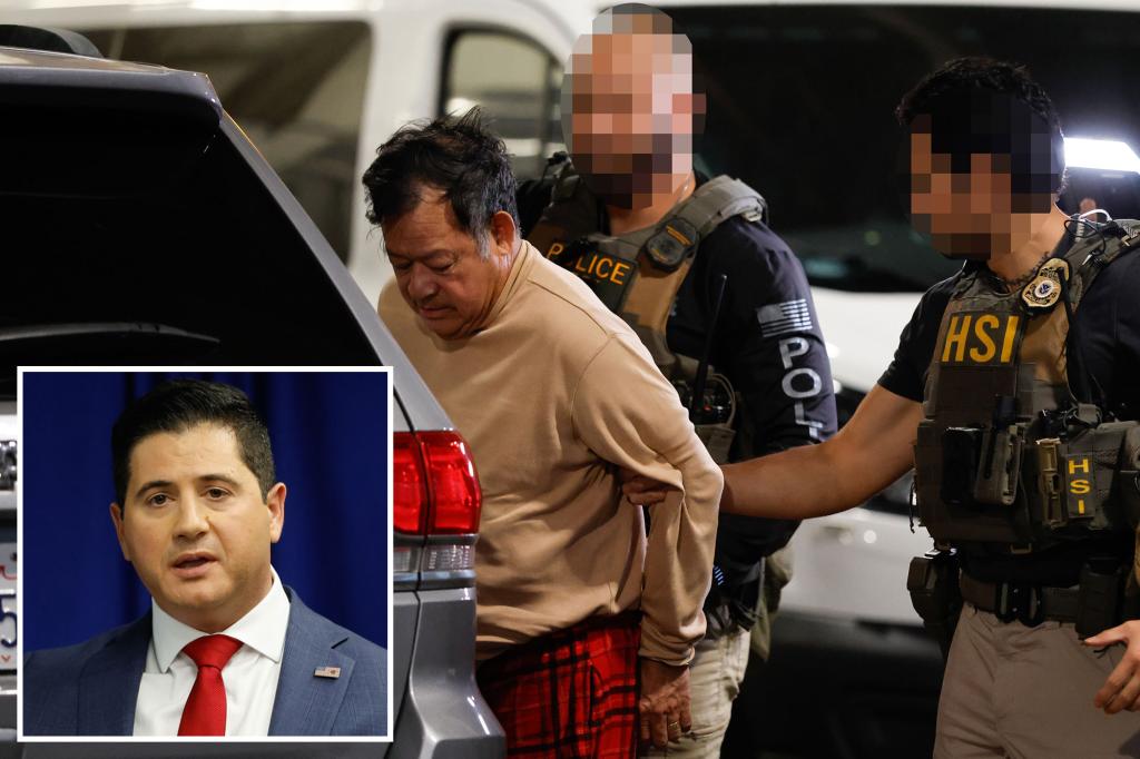 Inside the biggest voter fraud bust in California’s history — as network of 28 democracy-defying cons are snared – New York Post