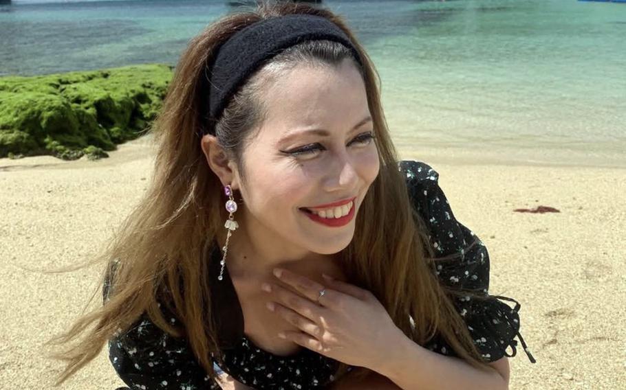 Okinawa homicide victim’s family speaks out after Marine’s arrest