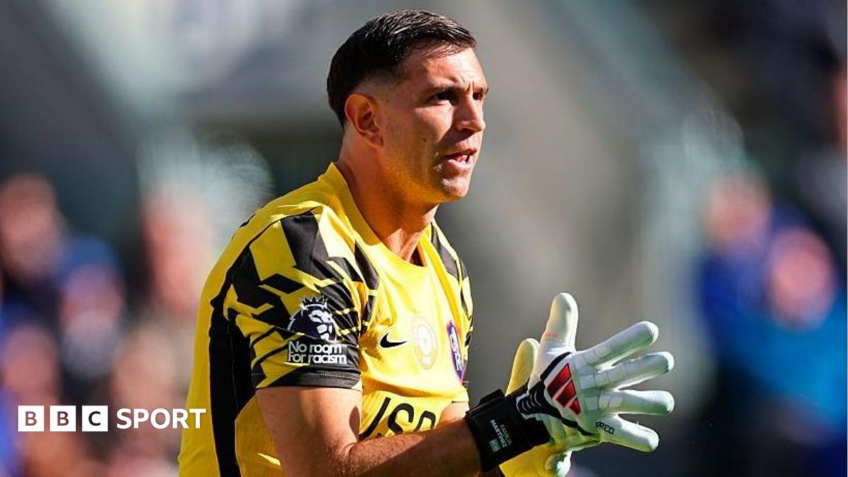 Chelsea's Martinez taken to hospital for 'precautionary tests'