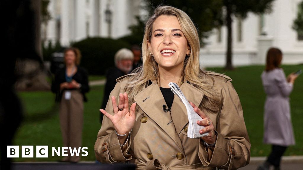 Media outlets banned by Trump resume White House coverage after judge's order – BBC