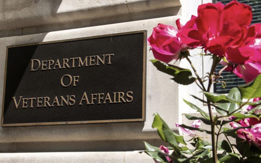 More than 3 million veterans disability claims processed in 2026, VA says