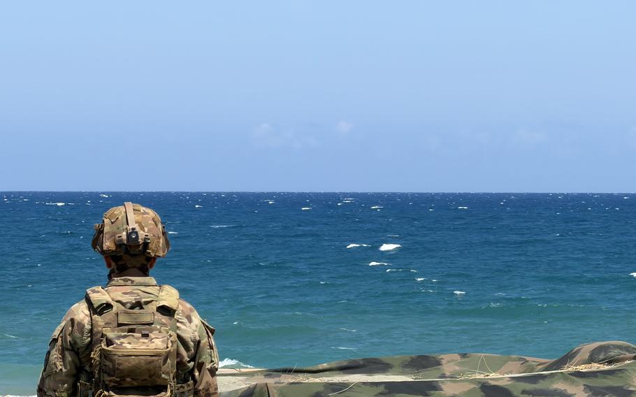 US, Philippine missile and drone defense drills reveal challenges of stopping an attack