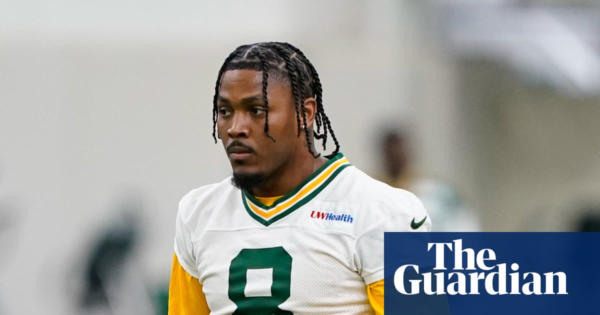 Packers’ Josh Jacobs faces fresh abuse allegations from three women in police records