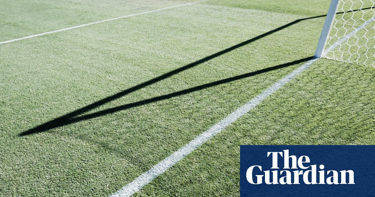 Police called to Florida soccer game after parents say three-year-old benched for being too good