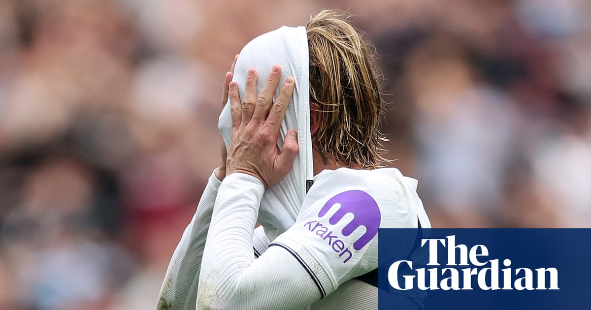 The Premier League so far: draws, underperforming xG and other data pointers