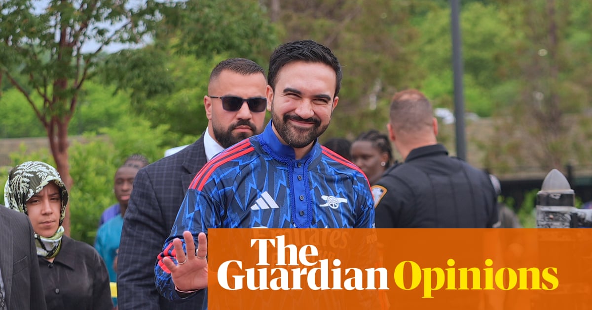 Mamdani loves Arsenal. He should challenge them to cut ties with the UAE over Sudan | Sasha Lezhnev and John Prendergast