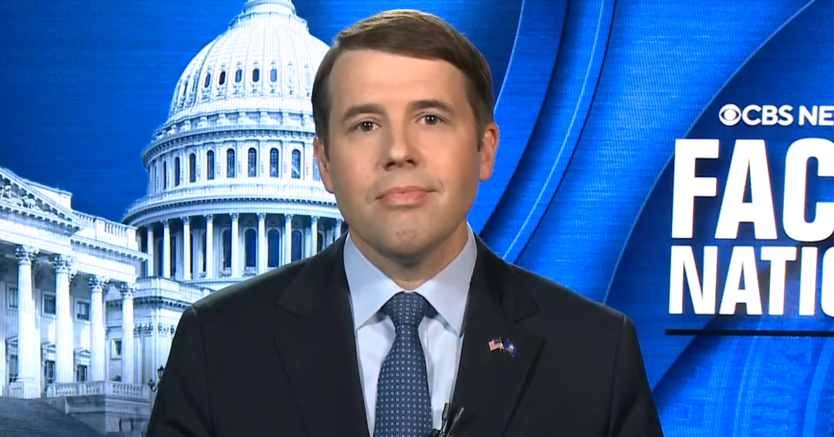 Democrat Chris Pappas says "we're taking nothing for granted" in N.H. race