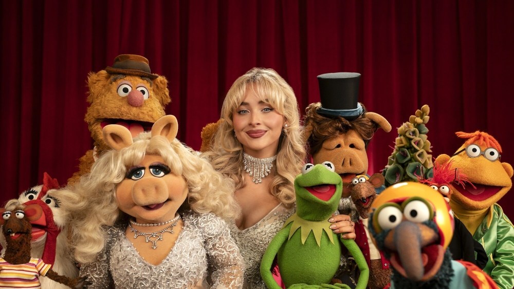 The Muppets Turn 50 This Year but They Nearly Didn’t Get Made at All: ‘It Was a Real Study in Perseverance’