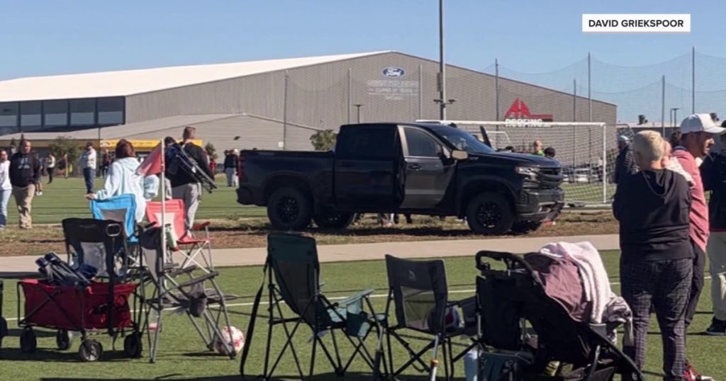Mystery Surrounds Deadly Vehicle Crash at Youth Soccer Game