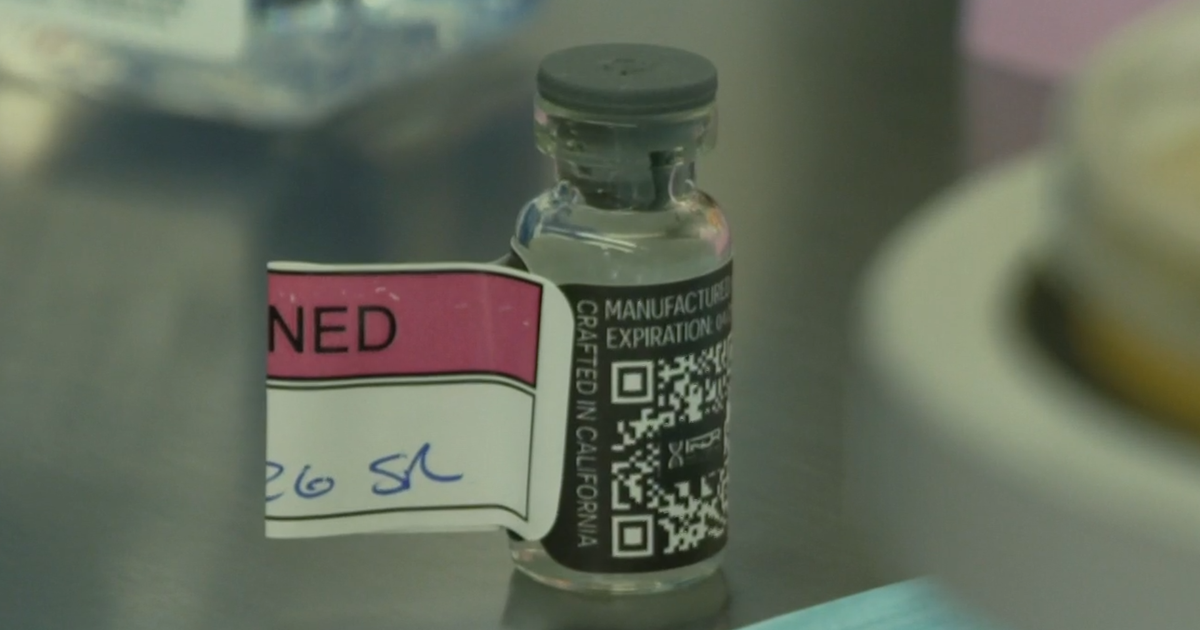 We tested an experimental weight loss drug. The results were "terrifying."