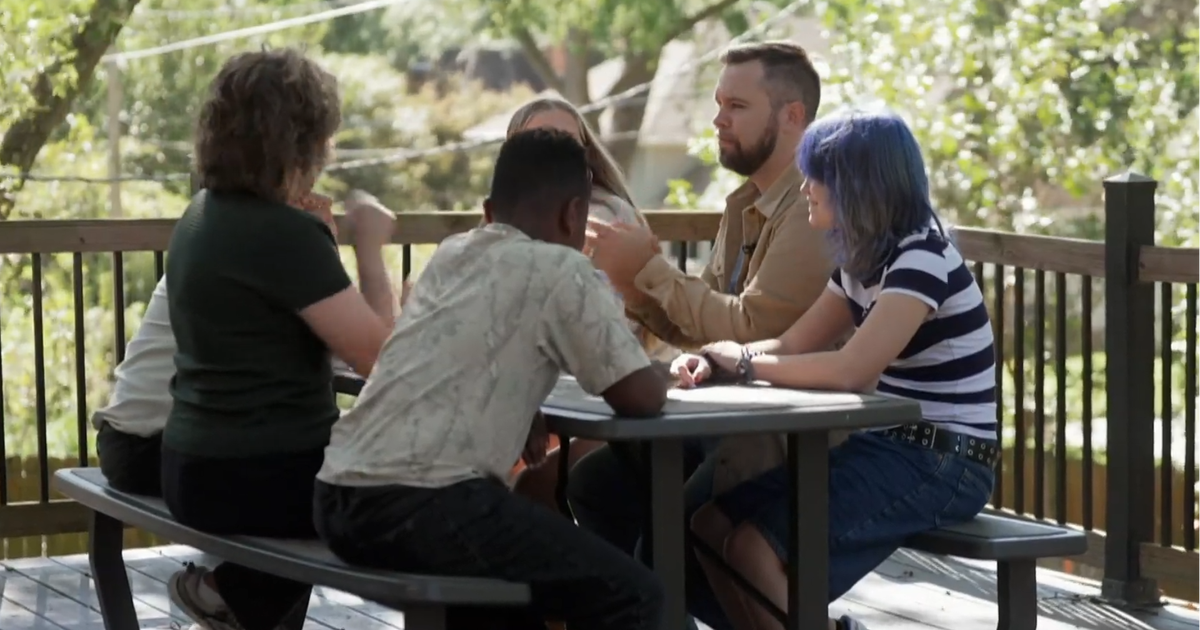 "The Kindness Mob" has come to the rescue of hundreds of online bullying victims
