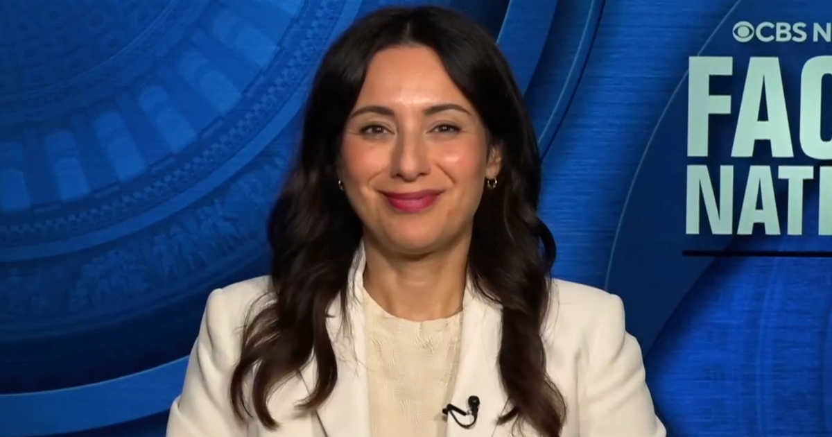 Gina Hinojosa says there's "deep disappointment" in both parties