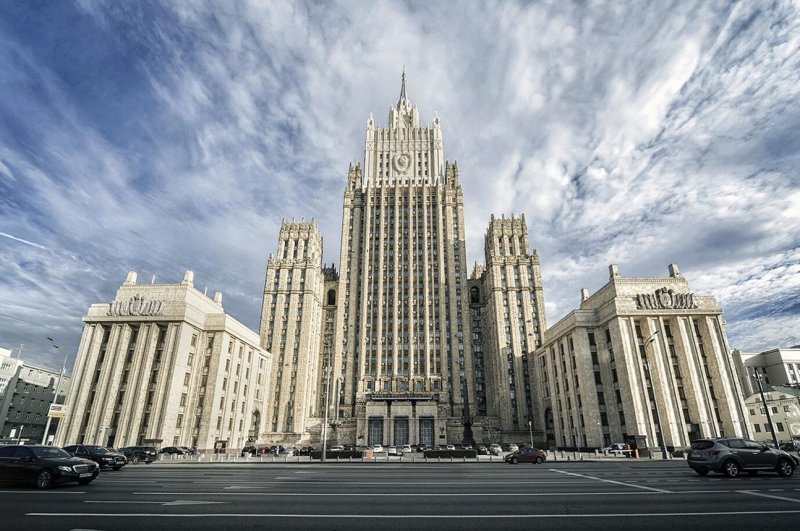 Why has Russia banned seven British defense executives over military aid to Ukraine? – Latest news from Azerbaijan