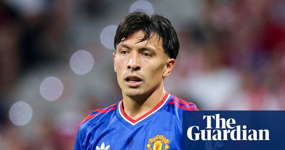 Football Daily | Martínez lets rip as United’s dirty laundry gets a very public airing
