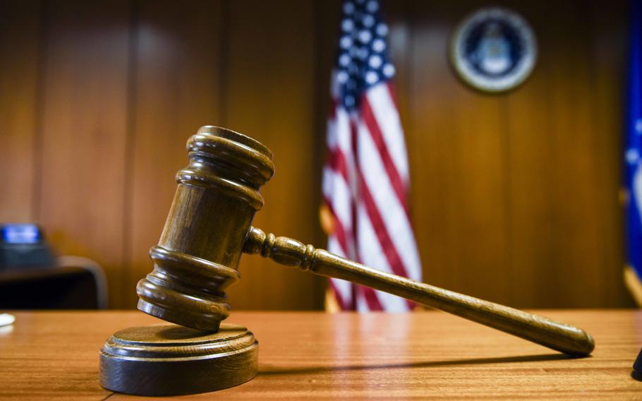 Chiropractor sentenced to 14 years in prison for scheme to take millions from Tricare, VA health insurance