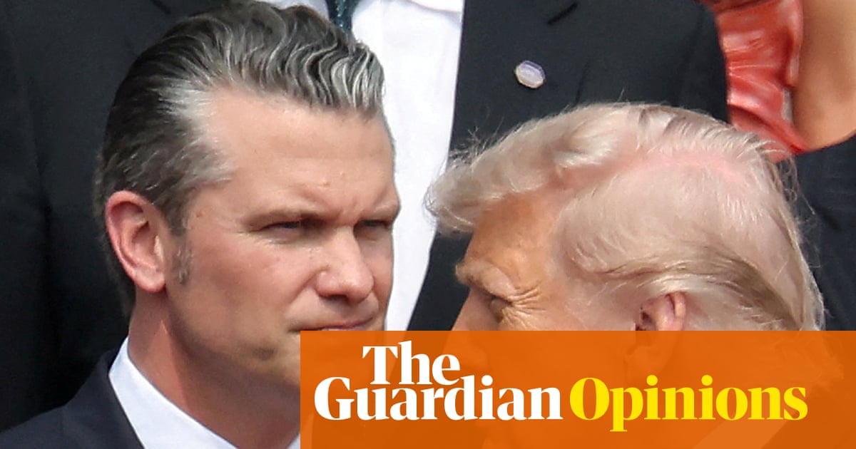 We are seeing the rise of psychopatriarchy everywhere | V (Formerly Eve Ensler)