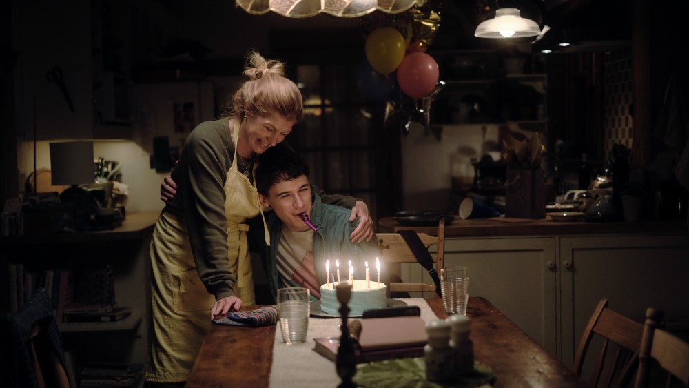 Hulu’s Mother-Son Mystery ‘Phony’ Mutes Connie Britton’s Charisma Under Visual Effects: TV Review
