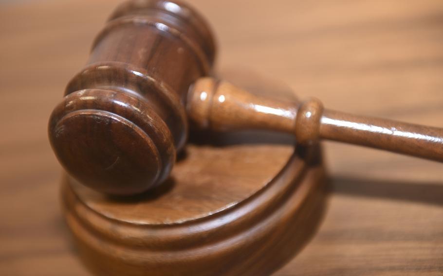 Marines hit with $10 million claim in alleged sexual assault at Bay Area recruiting center