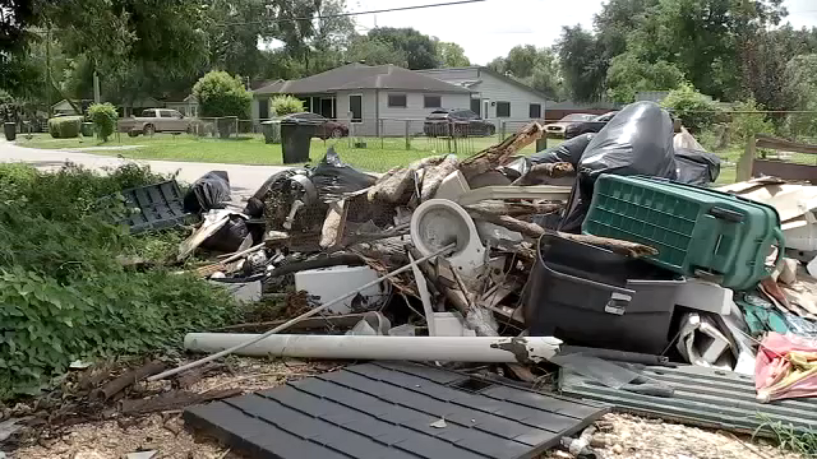 ABC13 Houston news, weather and traffic – Latest Texas news and weather – ABC13 Houston