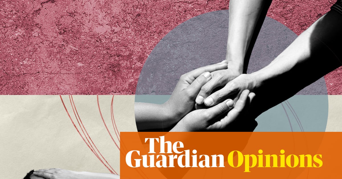 The upside of anger: can fury be one of the deepest forms of human compassion? | Making sense of it