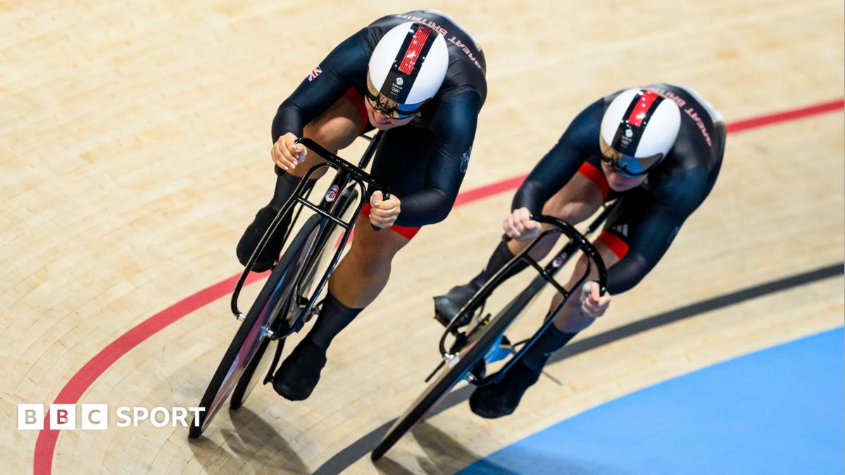 How to watch GB Olympic stars compete in Track World Championships