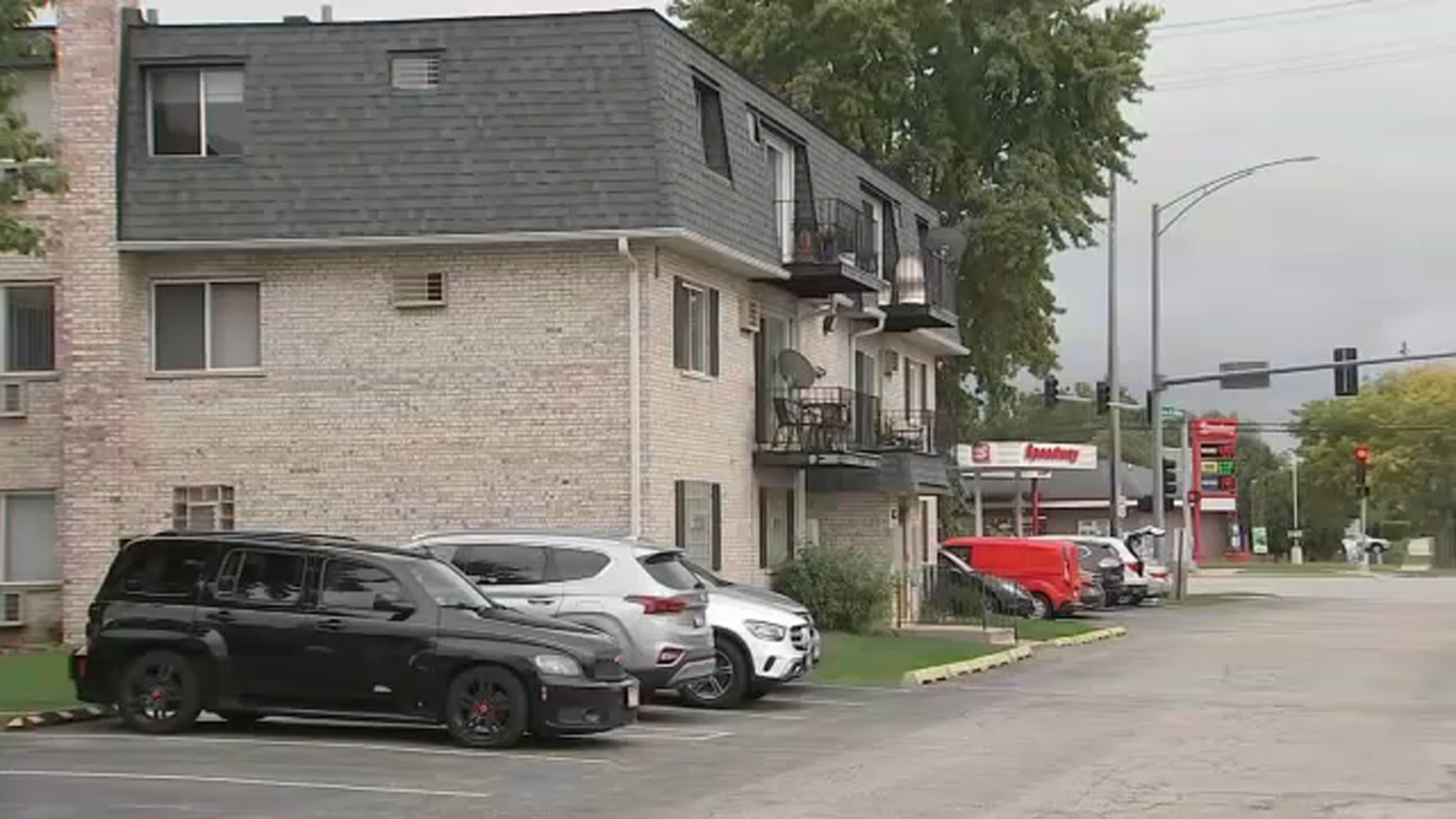 Man charged in alleged plot that targeted a Hindu place of worship in Illinois – ABC7 New York