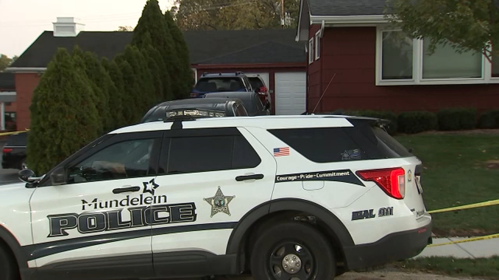 5 found dead inside home in Chicago suburbs, police say – ABC7 Bay Area