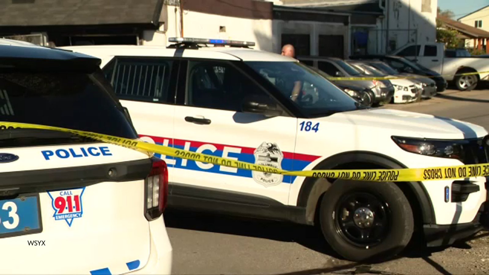 Columbus shooting today: Deadly Ohio shooting was not mosque attack, but was nearby, police say – ABC7 Bay Area
