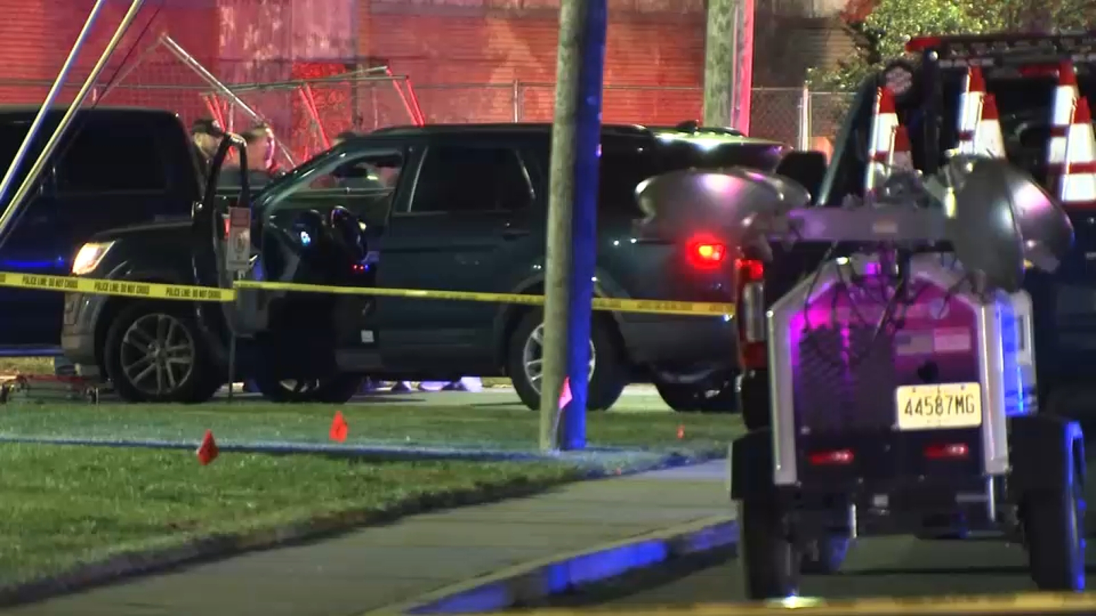 Moonachie shooting: NJ State Police fatally shoot man – ABC7 New York