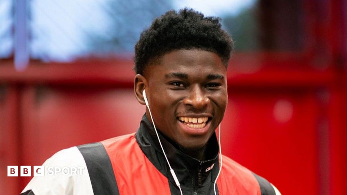 Is £70m Baleba ready for his Man Utd exam?