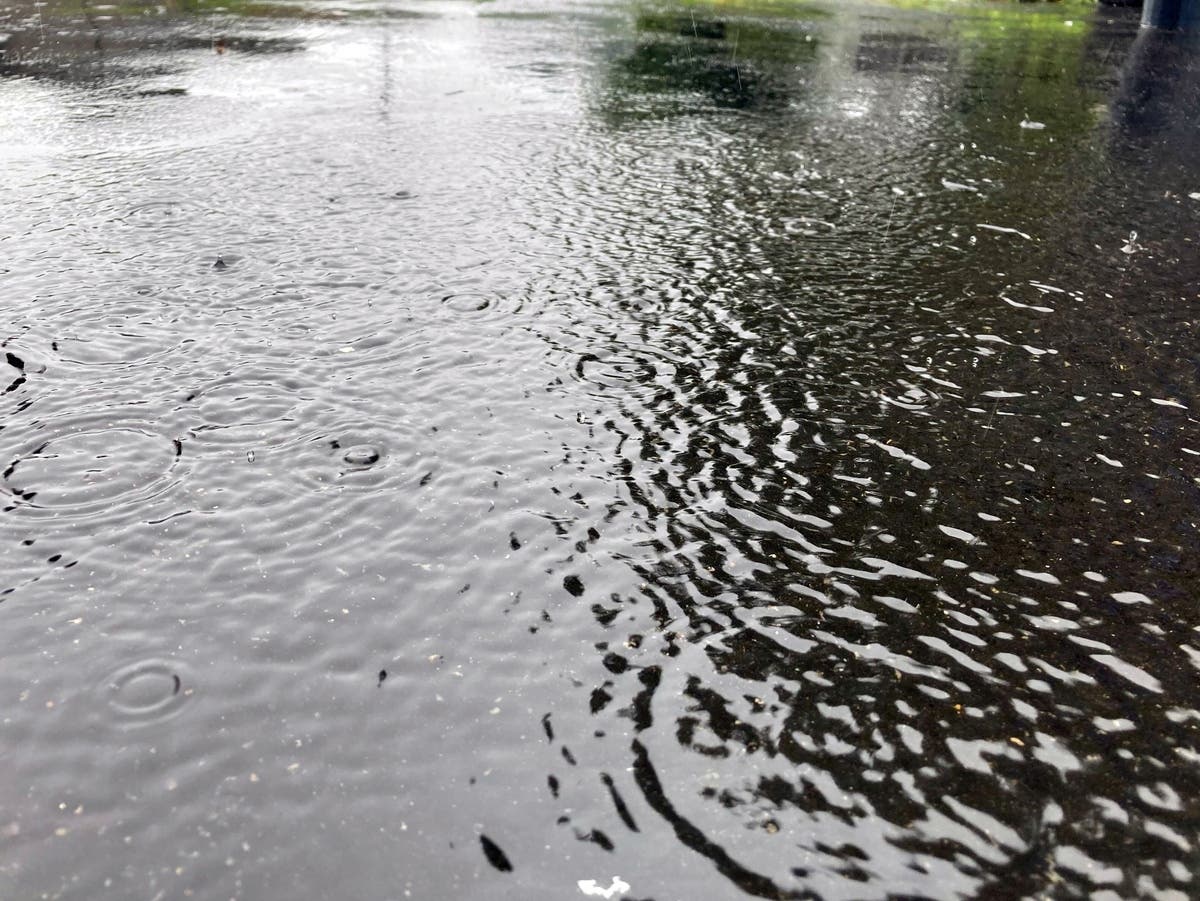 LA Flood Watch: Heavy Rain, Flooding, Mudslides Expected – Patch