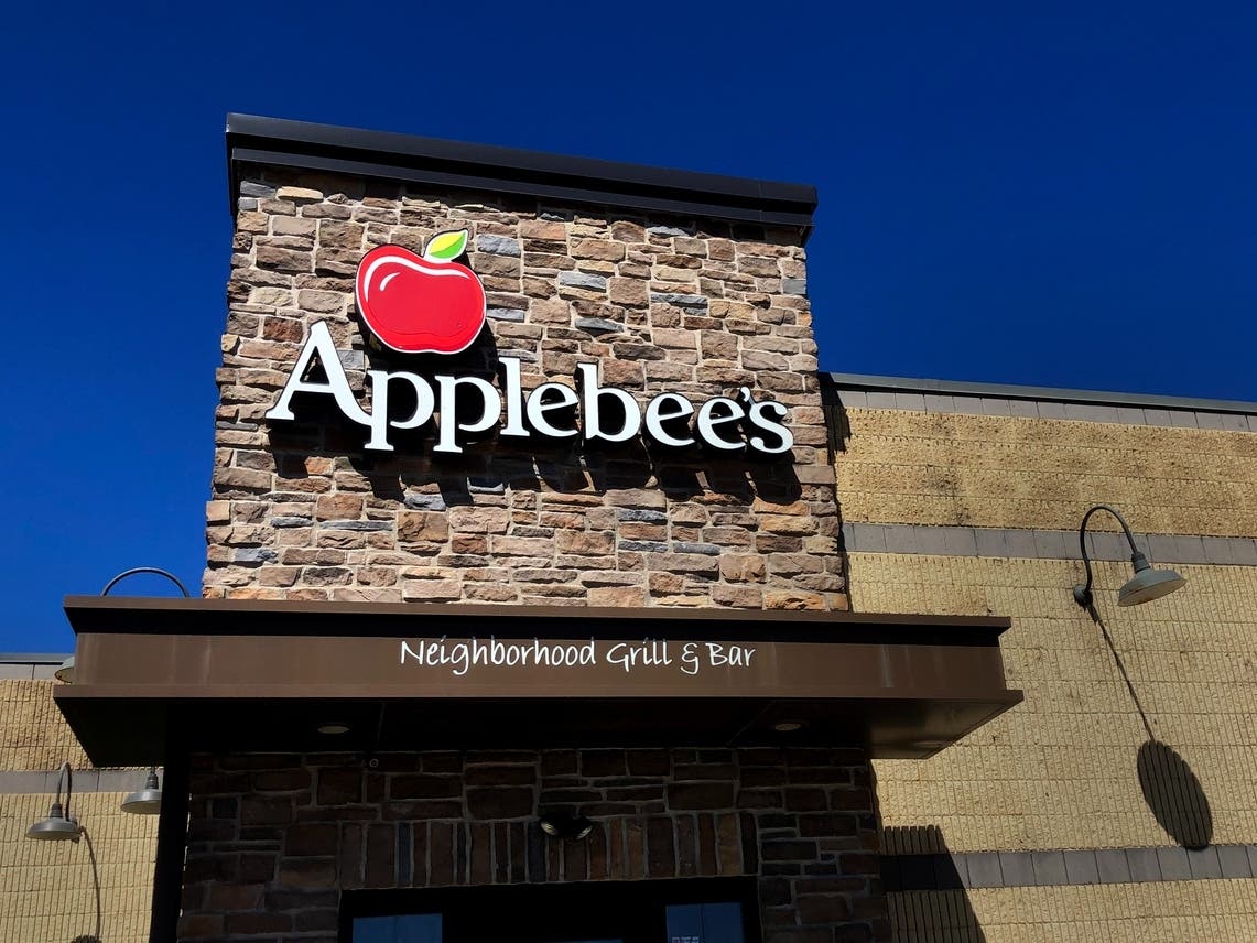 Kids Eat Free On Halloween At Applebee's Restaurants Across San Diego County – Patch