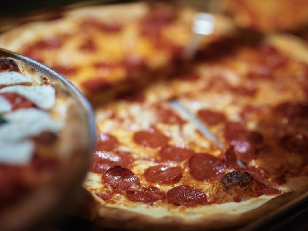 Montgomery County Pizzeria Ranked Among Best In PA, DoorDash Says – Patch