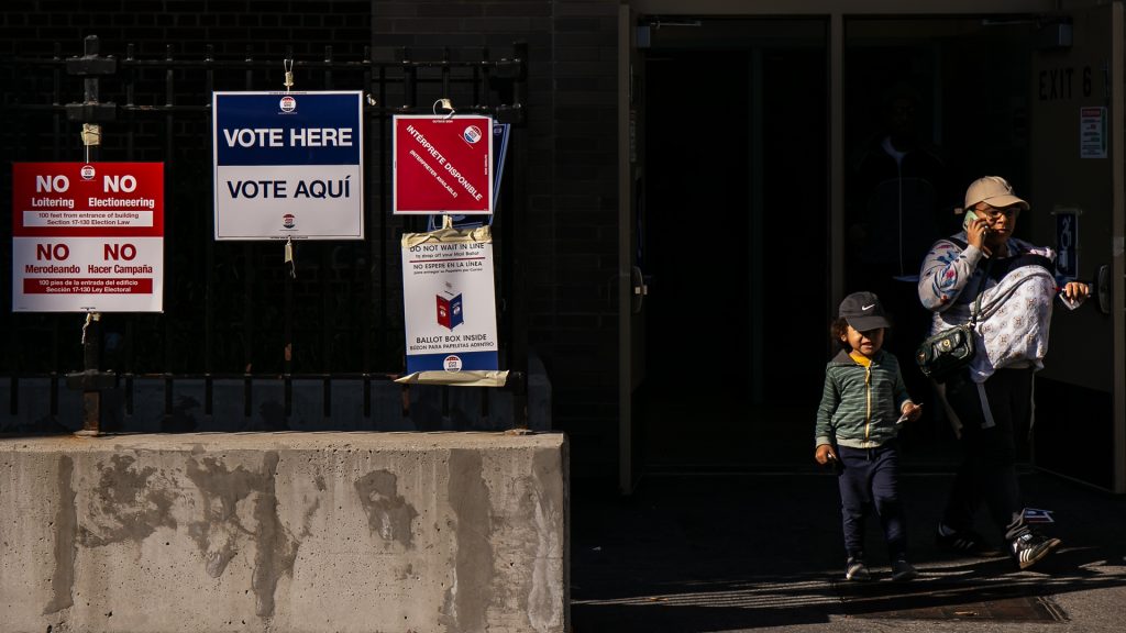 New Yorkers Have the Right to Vote in Their Own Language. Here's What You Need to Know. – City Limits